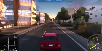 Test Drive Unlimited 2 XBox 360 Screenshot