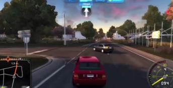 Test Drive Unlimited 2 XBox 360 Screenshot