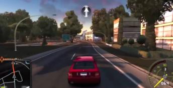 Test Drive Unlimited 2 XBox 360 Screenshot