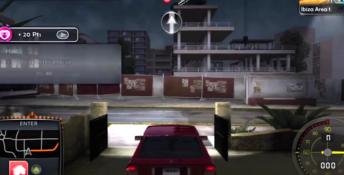 Test Drive Unlimited 2 XBox 360 Screenshot