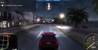 Test Drive Unlimited 2 XBox 360 Screenshot