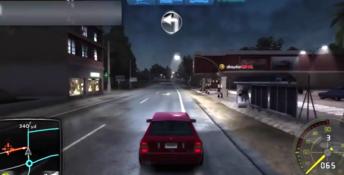 Test Drive Unlimited 2 XBox 360 Screenshot