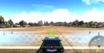 Test Drive Unlimited 2 XBox 360 Screenshot