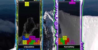 Tetris Evolution