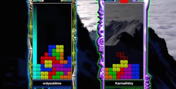 Tetris Evolution