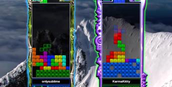 Tetris Evolution