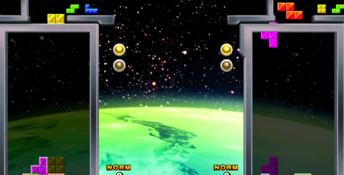 Tetris: The Grand Master Ace XBox 360 Screenshot