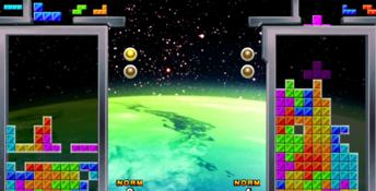 Tetris: The Grand Master Ace XBox 360 Screenshot