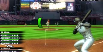 The Bigs XBox 360 Screenshot