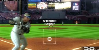 The Bigs XBox 360 Screenshot