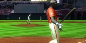 The Bigs XBox 360 Screenshot