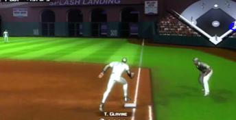 The Bigs XBox 360 Screenshot