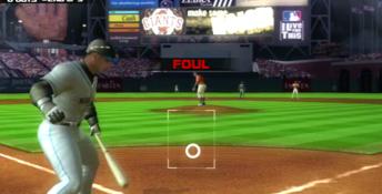 The Bigs XBox 360 Screenshot