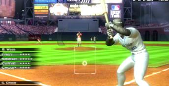 The Bigs XBox 360 Screenshot