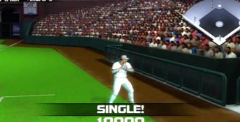 The Bigs XBox 360 Screenshot