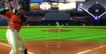 The Bigs XBox 360 Screenshot