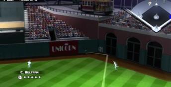 The Bigs XBox 360 Screenshot