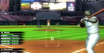 The Bigs XBox 360 Screenshot