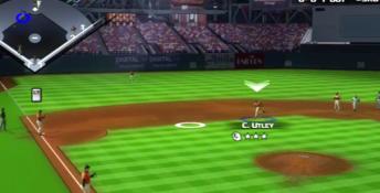 The Bigs XBox 360 Screenshot