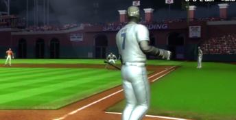 The Bigs XBox 360 Screenshot
