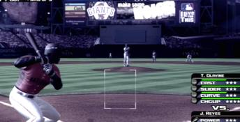 The Bigs XBox 360 Screenshot