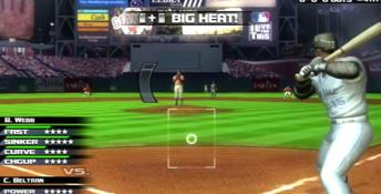 The Bigs XBox 360 Screenshot