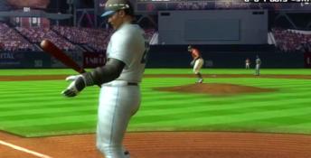 The Bigs XBox 360 Screenshot