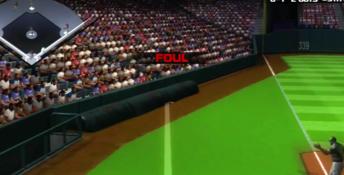 The Bigs XBox 360 Screenshot