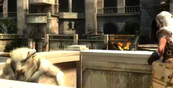 The Chronicles of Narnia Prince Caspian XBox 360 Screenshot