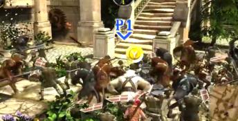 The Chronicles of Narnia Prince Caspian XBox 360 Screenshot