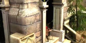 The Chronicles of Narnia Prince Caspian XBox 360 Screenshot