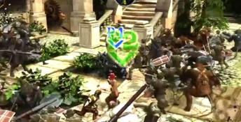 The Chronicles of Narnia Prince Caspian XBox 360 Screenshot