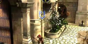 The Chronicles of Narnia Prince Caspian XBox 360 Screenshot