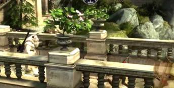 The Chronicles of Narnia Prince Caspian XBox 360 Screenshot