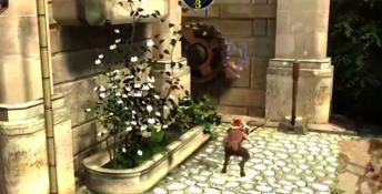 The Chronicles of Narnia Prince Caspian XBox 360 Screenshot