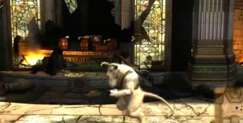 The Chronicles of Narnia Prince Caspian XBox 360 Screenshot