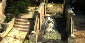 The Chronicles of Narnia Prince Caspian XBox 360 Screenshot