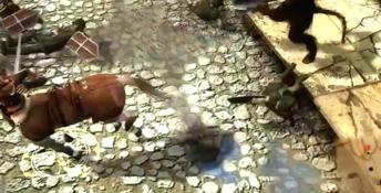 The Chronicles of Narnia Prince Caspian XBox 360 Screenshot