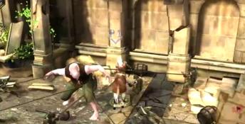 The Chronicles of Narnia Prince Caspian XBox 360 Screenshot