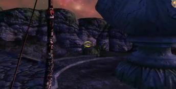 The Elder Scrolls IV: Shivering Isles