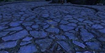 The Elder Scrolls IV: Shivering Isles XBox 360 Screenshot