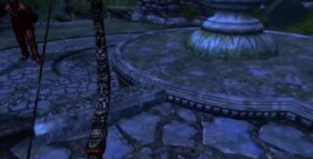 The Elder Scrolls IV: Shivering Isles