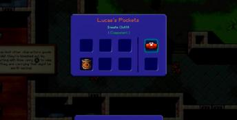 The Escapists XBox 360 Screenshot