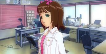 The Idolmaster XBox 360 Screenshot