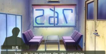 The Idolmaster