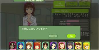 The Idolmaster