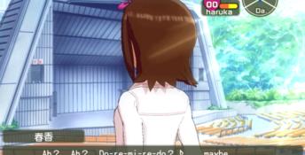 The Idolmaster