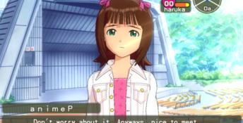 The Idolmaster