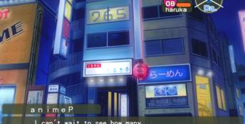 The Idolmaster XBox 360 Screenshot