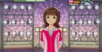 The Idolmaster XBox 360 Screenshot